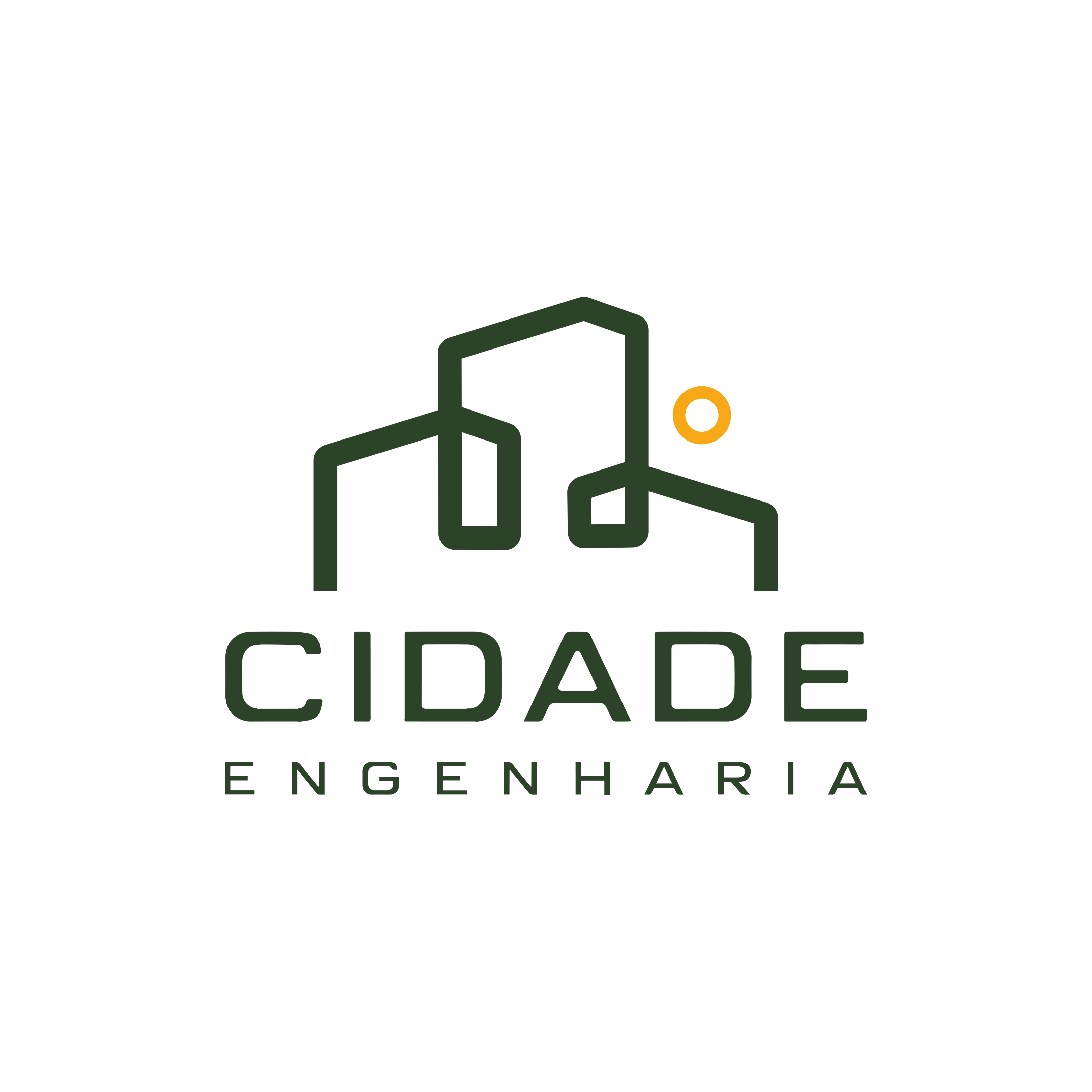 Cidade Engenharia Dashboard